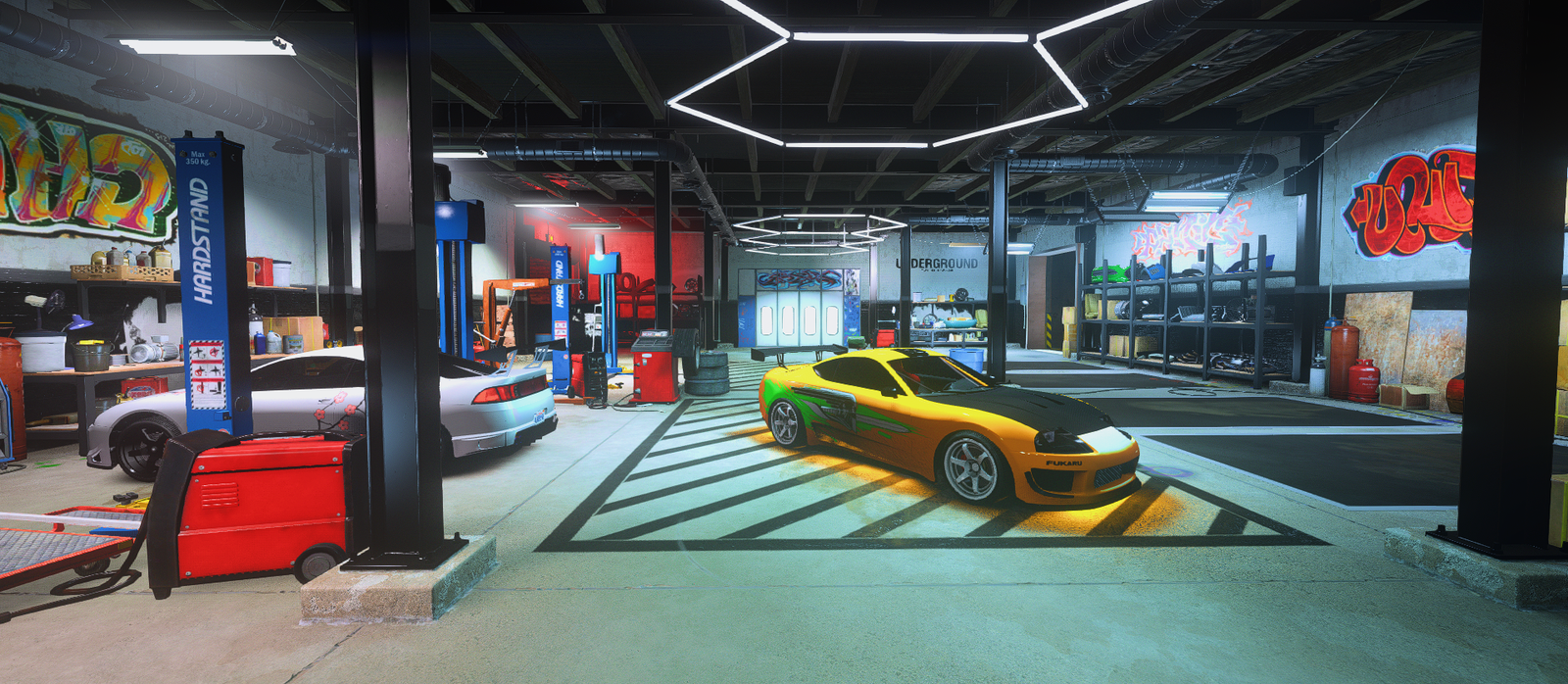 Cars