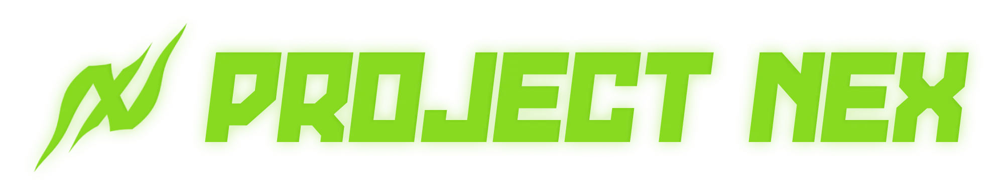 Project NEX Logo